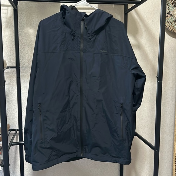 Filson Other - Filson Swiftwater Rain Jacket